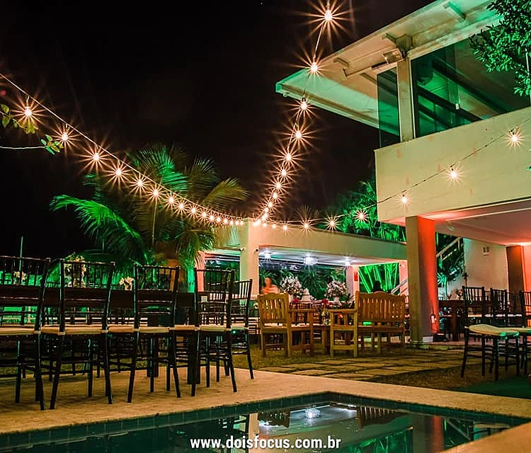 Maison Daniele Garcia